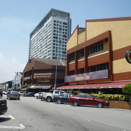 Best One Hotel Malacca Exteriér fotografie