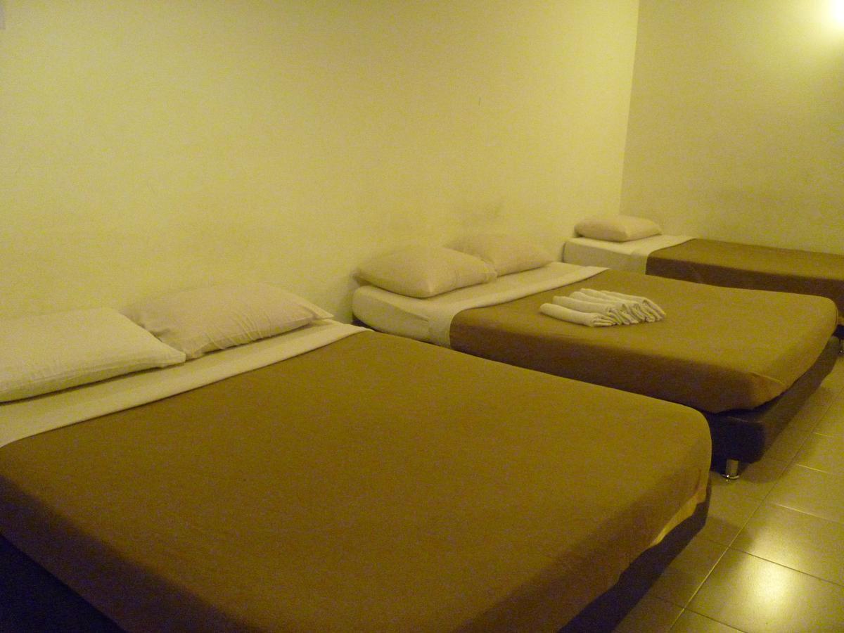 Best One Hotel Malacca Exteriér fotografie
