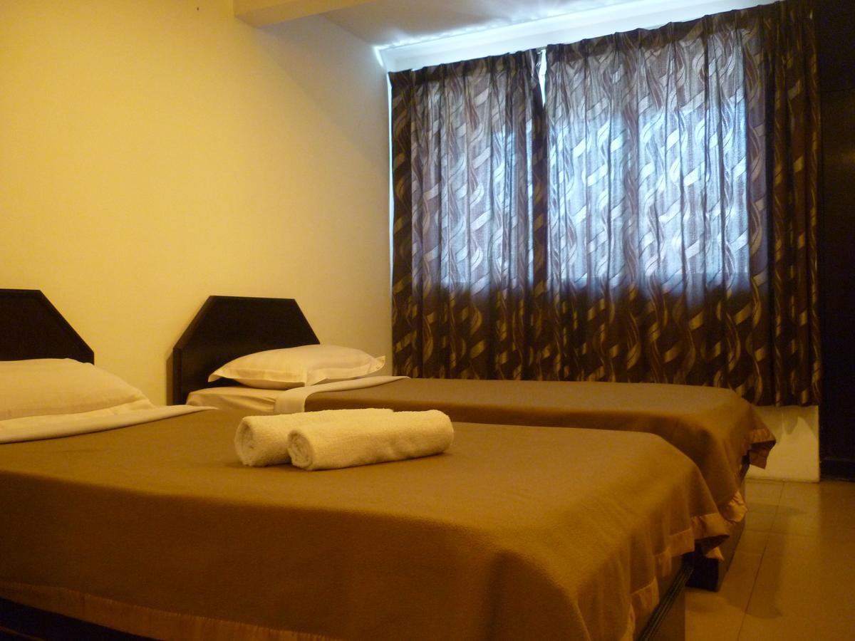 Best One Hotel Malacca Exteriér fotografie